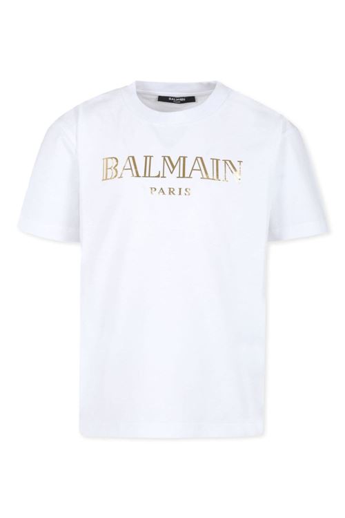  Balmain kids | BV8R41Z0057100OR